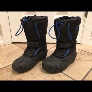 Sorel Snow Boots